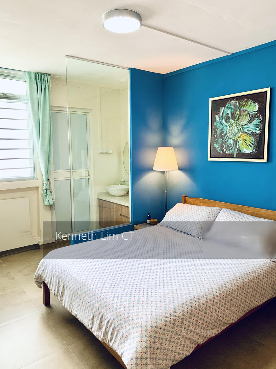 Blk 163 Bedok South Road (Bedok), HDB 4 Rooms #263432131